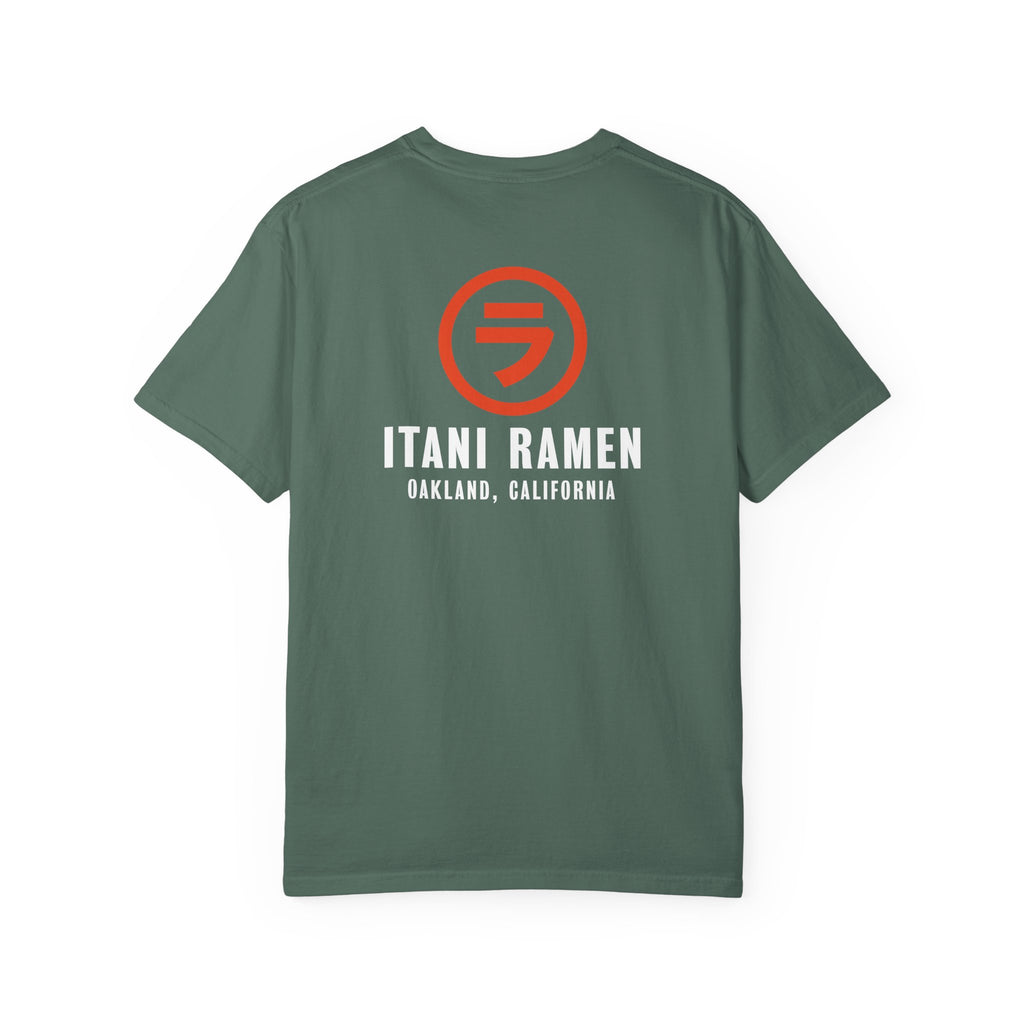 Classic Logo Itani Ramen T-Shirt