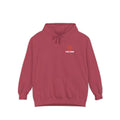 Sunset.wav Itani Ramen Pullover Hoodie