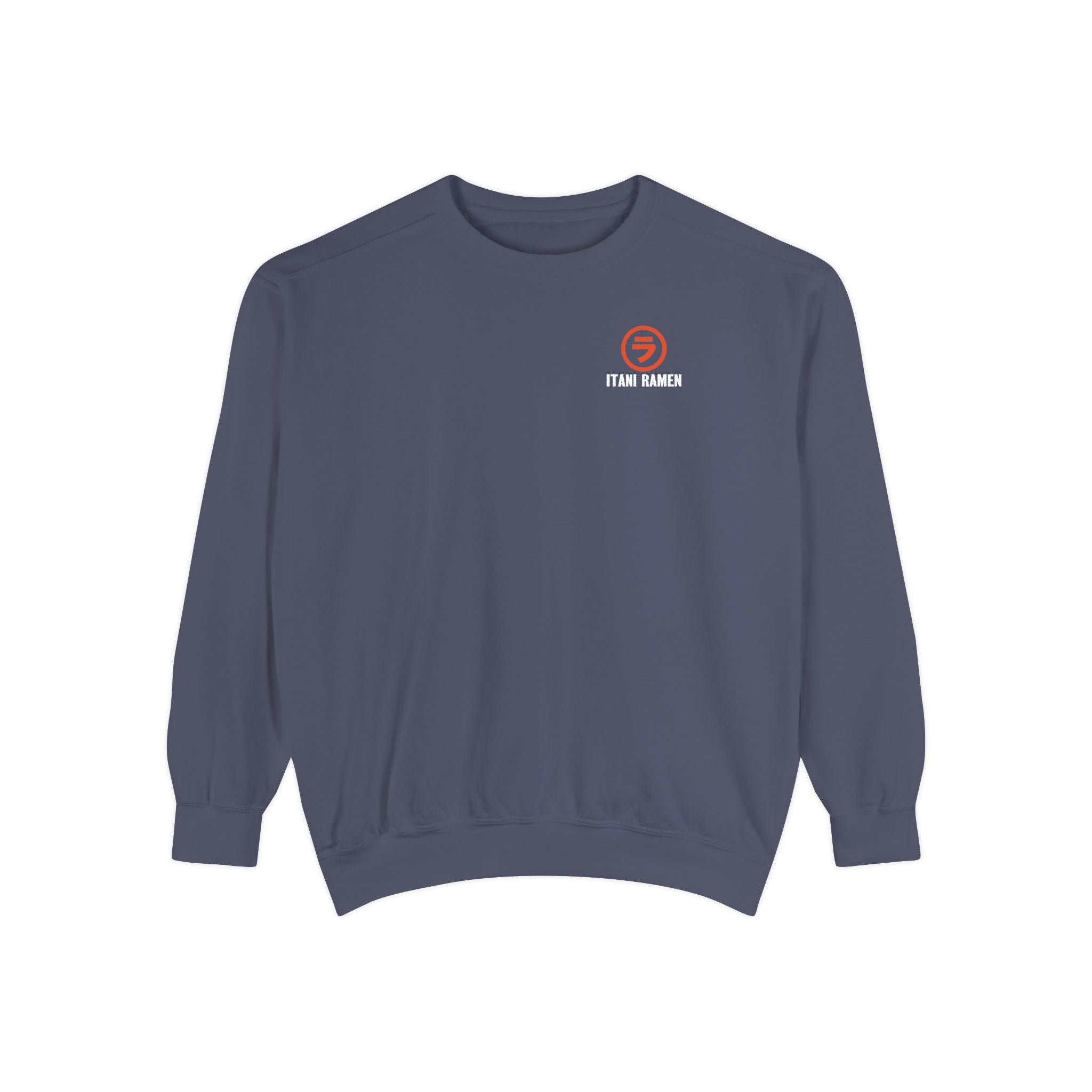 Classic Logo Itani Ramen Pullover Sweatshirt