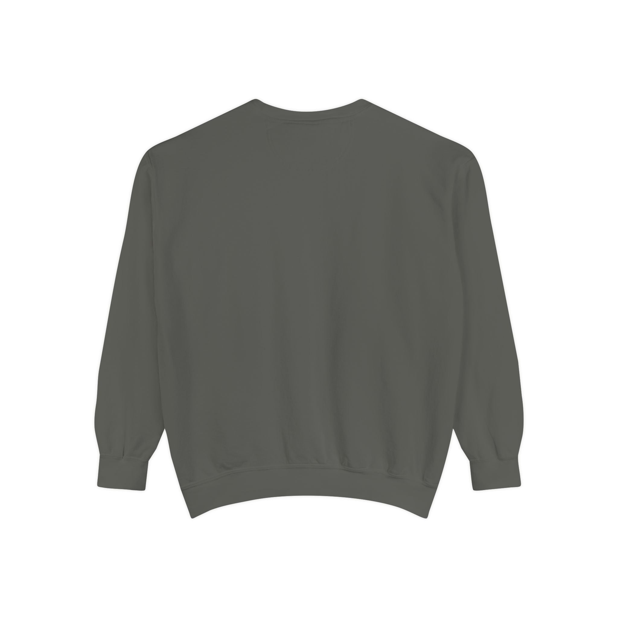 Half Tone Bowl Itani Ramen Crewneck Sweatshirt
