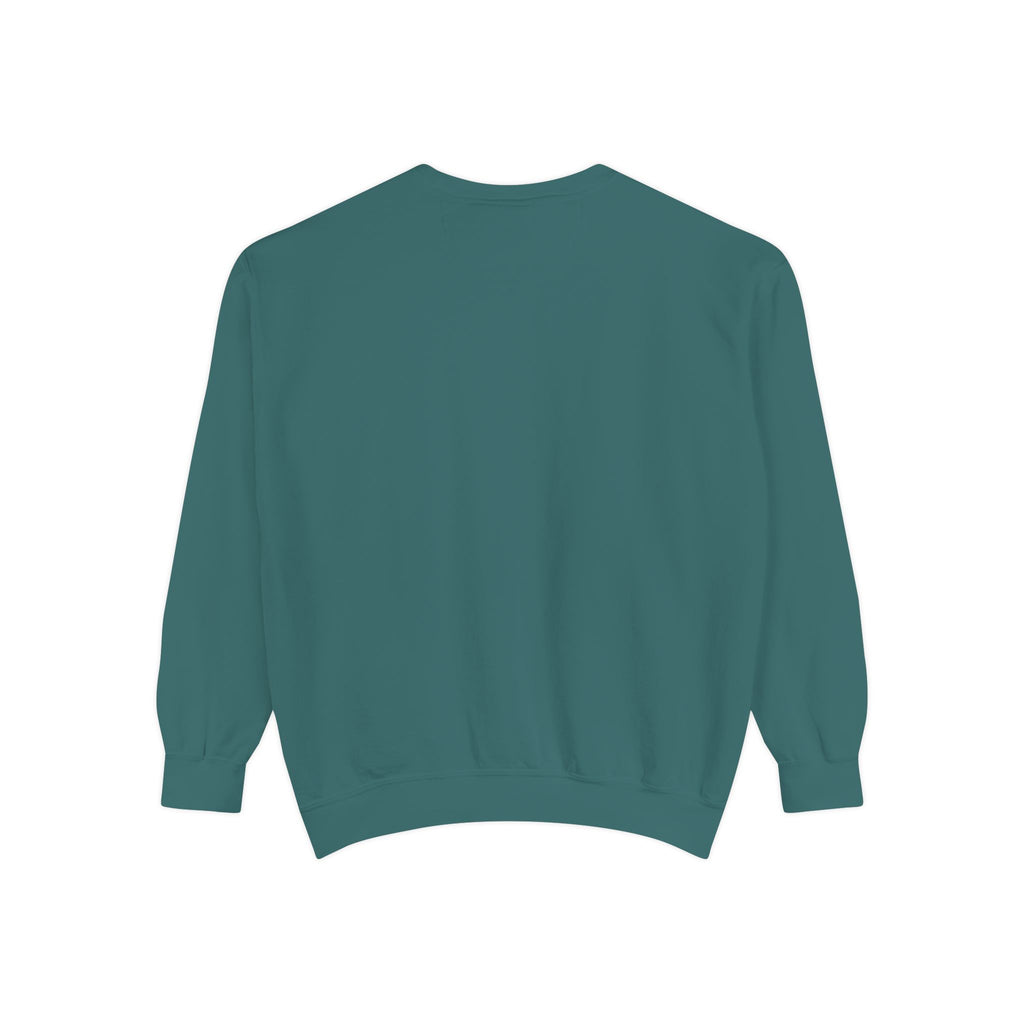 Sunset.wav Itani Ramen Crewneck Sweatshirt