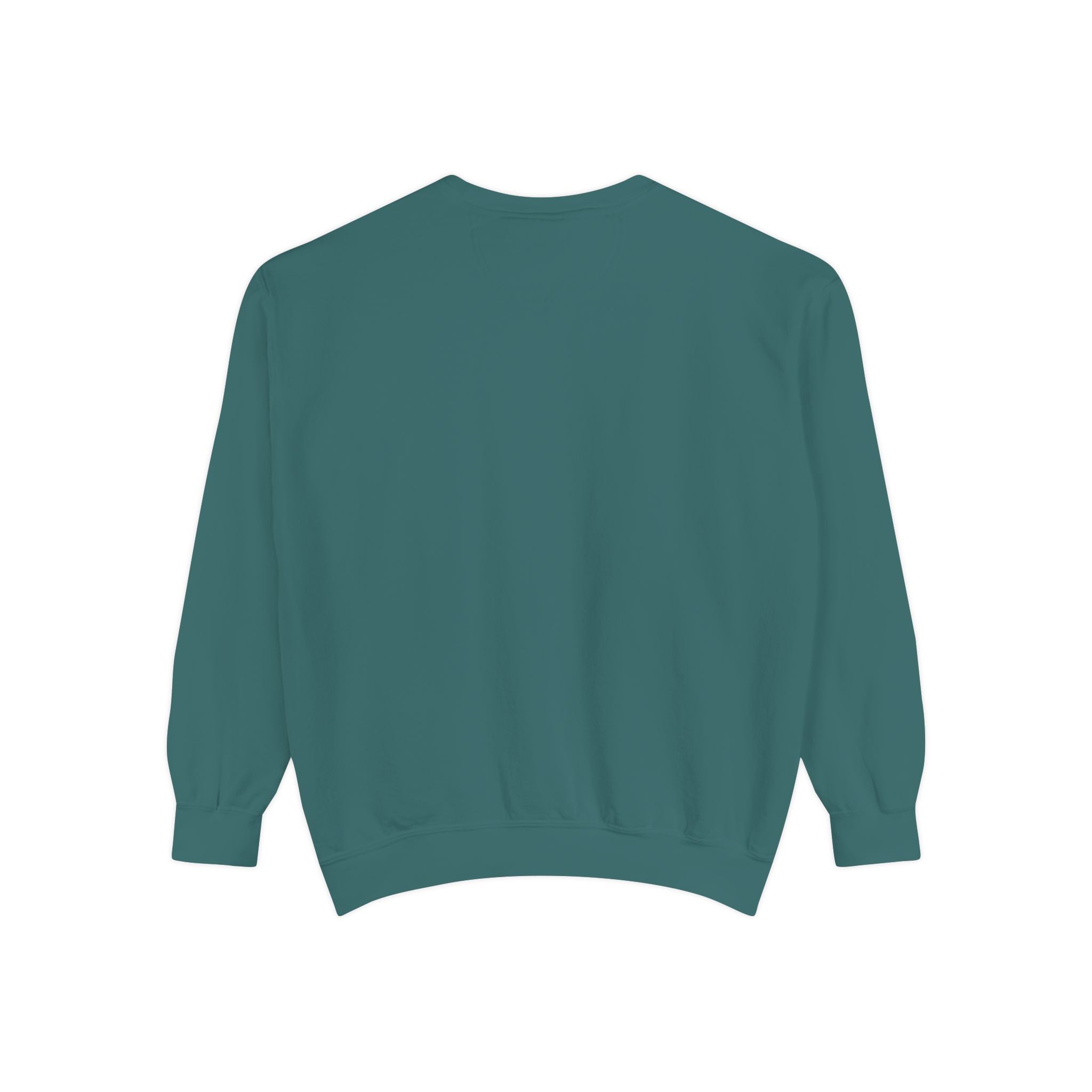 Sunset.wav Itani Ramen Crewneck Sweatshirt