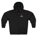 Classic Logo Itani Ramen Zip Hoodie