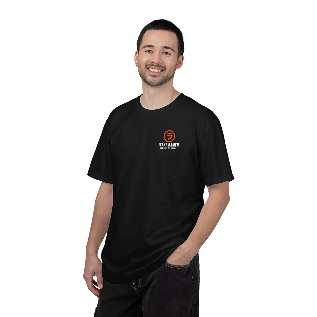 Relax It's Ramen. Itani Ramen T-Shirt