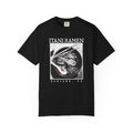 Half Tone Bowl Itani Ramen T-shirt