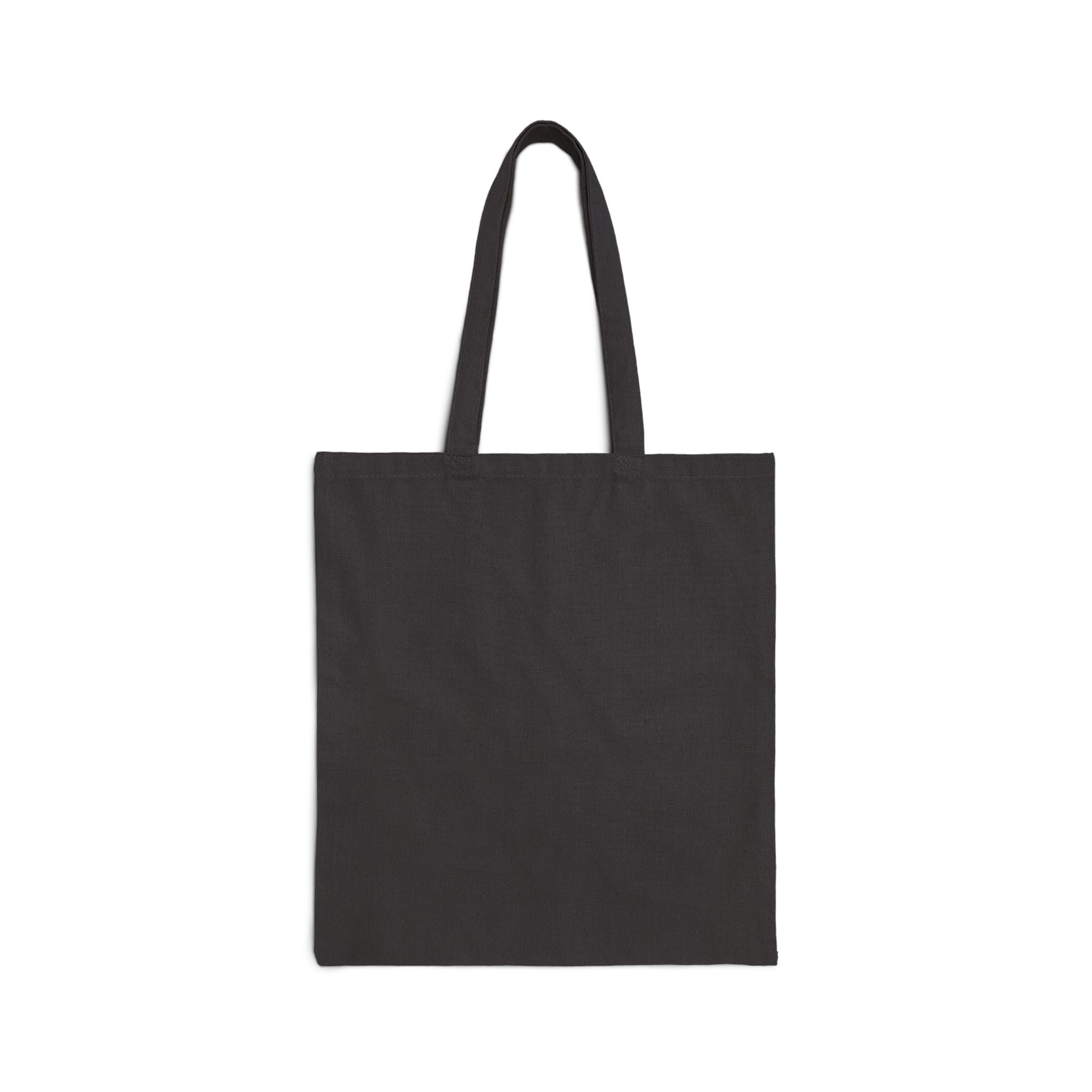 Half Tone Bowl Itani Ramen Cotton Canvas Tote Bag