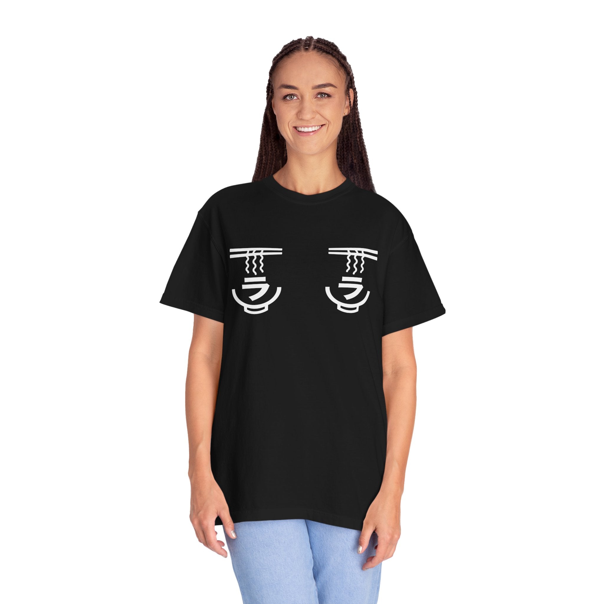 Ramen Mama Itani Ramen T-Shirt