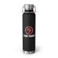 Itani Ramen Classic Logo Stainless 22oz Insulated Bottle