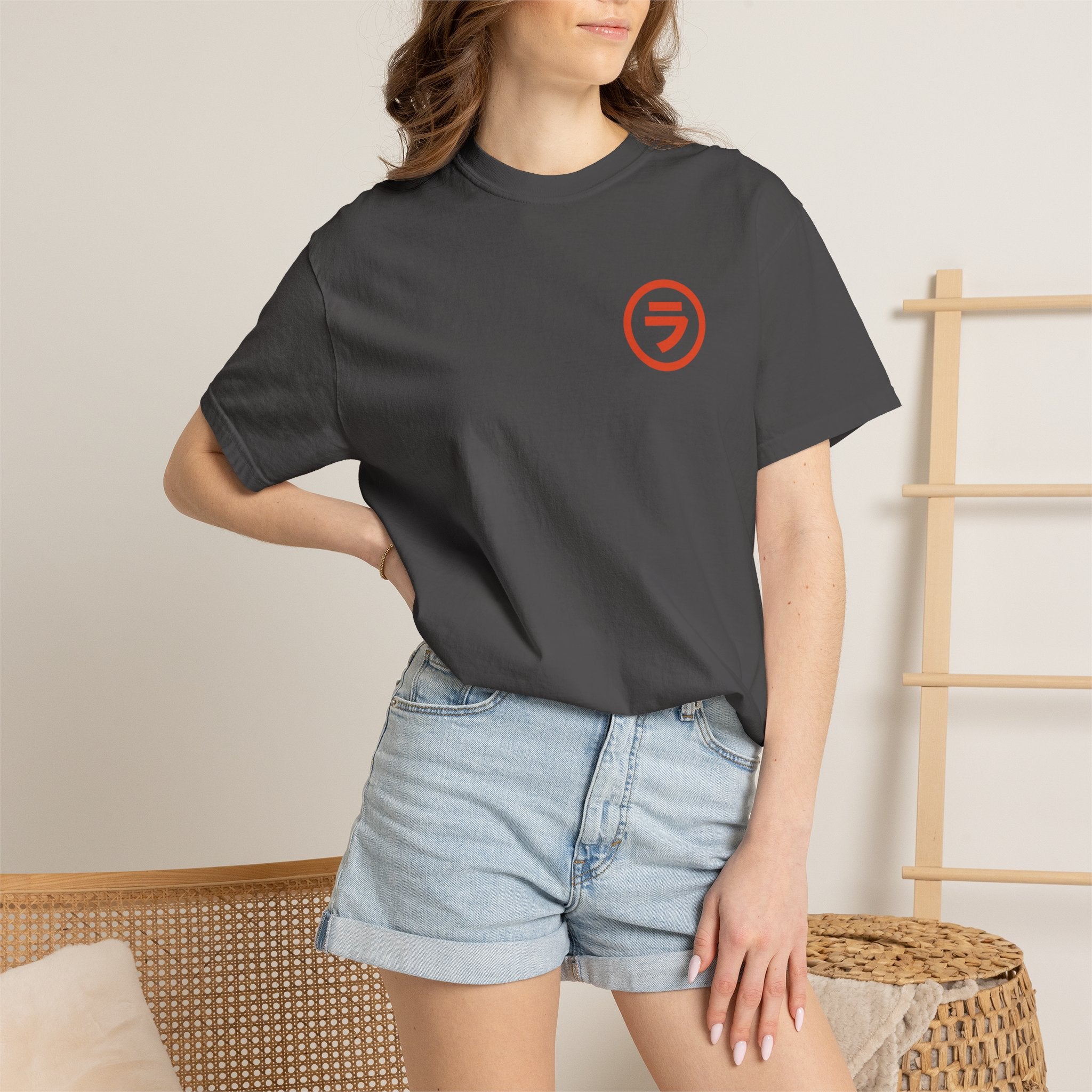 10 Years In Oakland Itani Ramen T-shirt