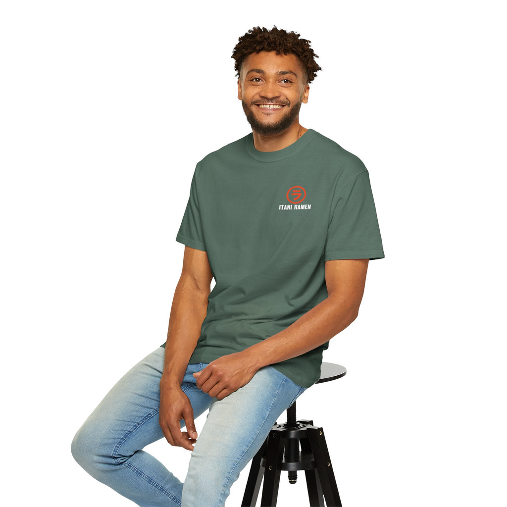 Classic Logo Itani Ramen T-Shirt