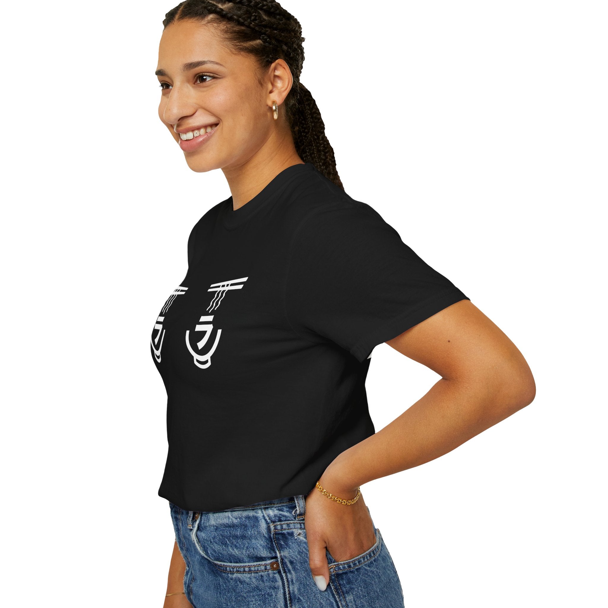 Ramen Mama Itani Ramen T-Shirt