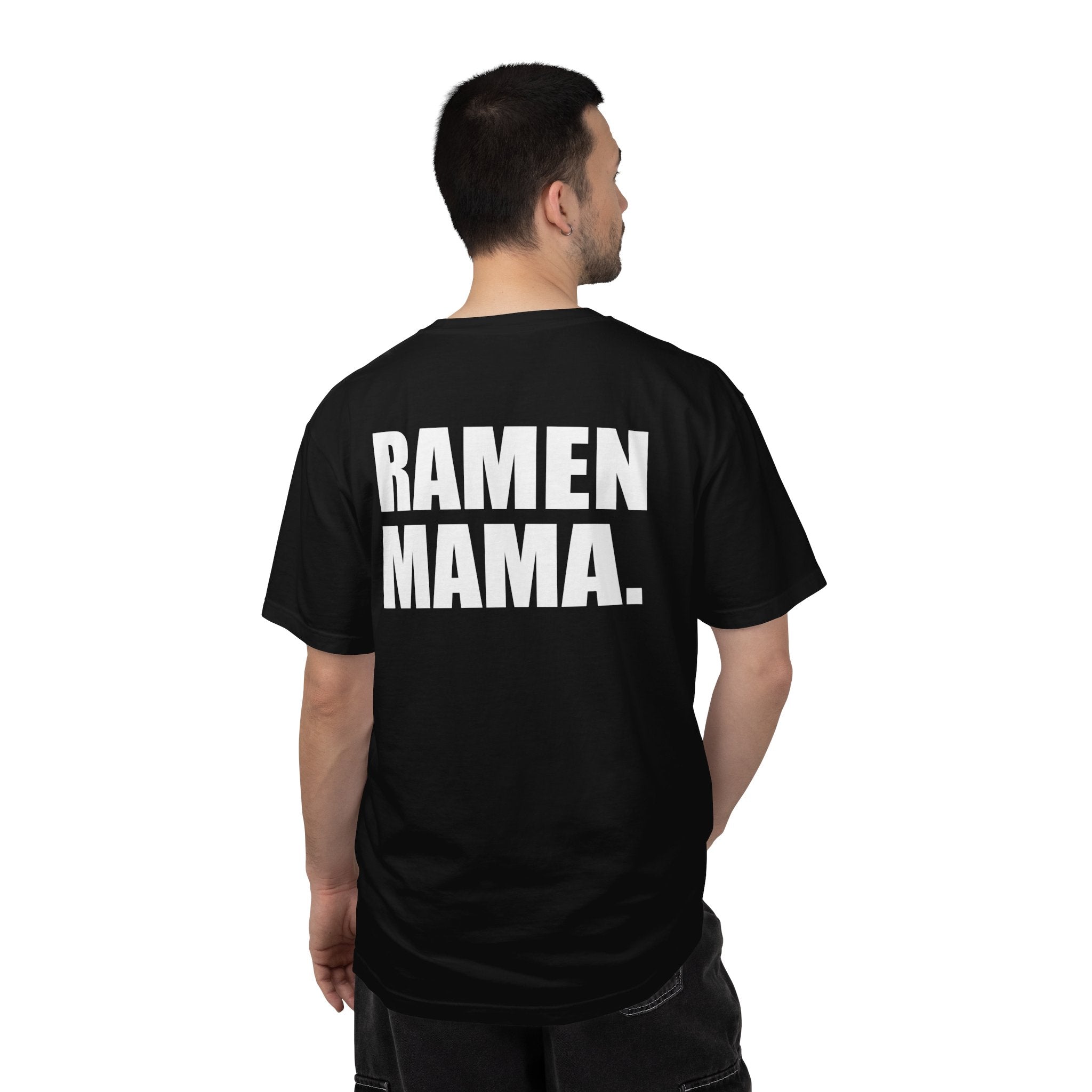 Ramen Mama Itani Ramen T-Shirt
