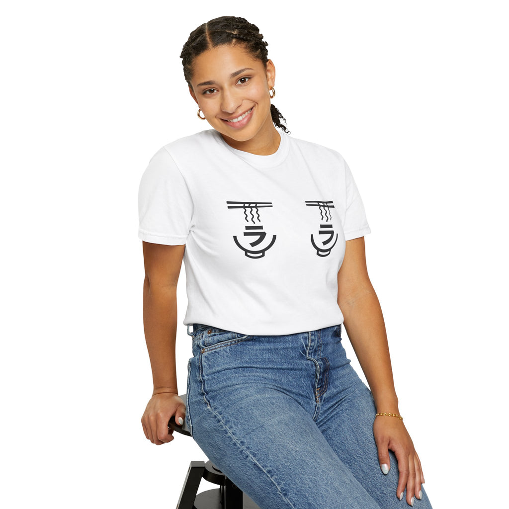 Ramen Mama Itani Ramen T-Shirt