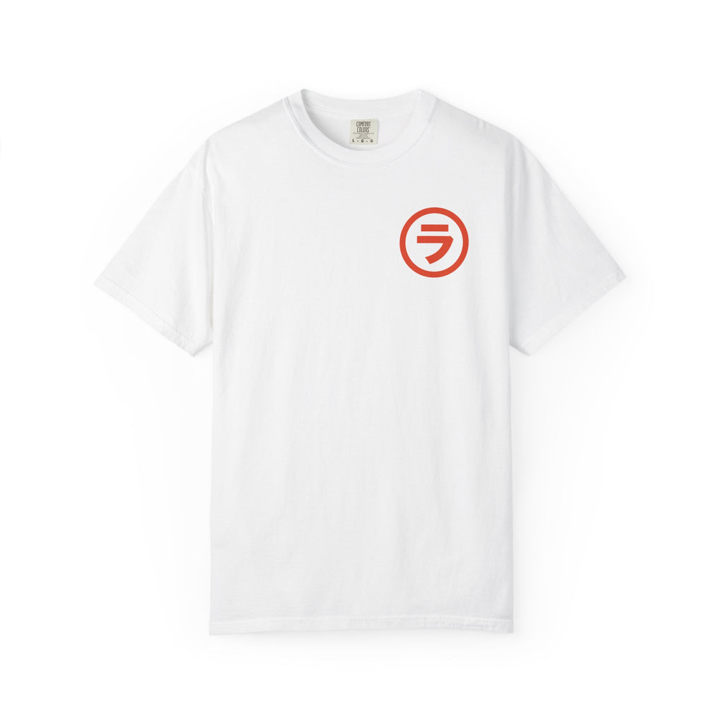 Illustrated Bowl Itani Ramen T-shirt