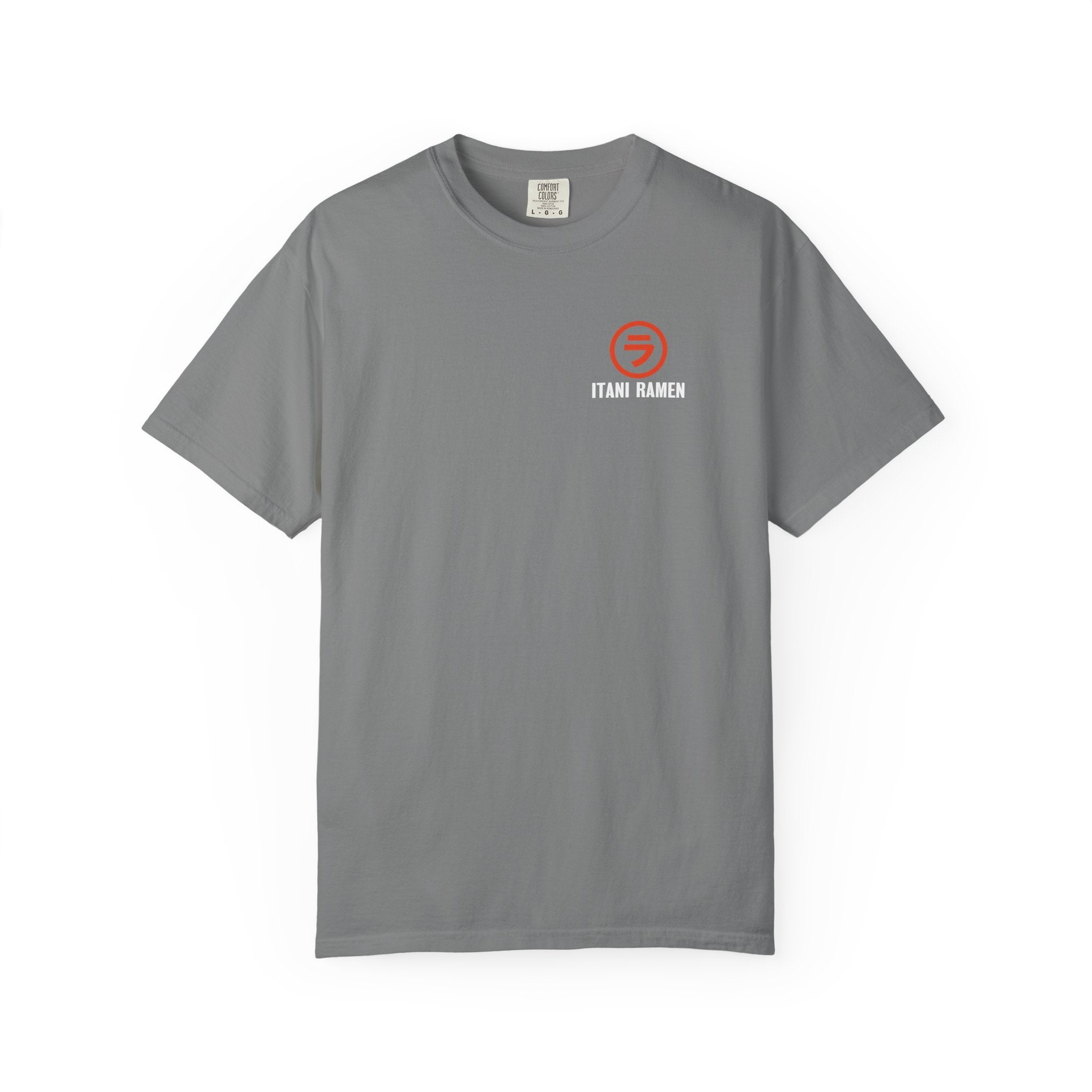 Classic Logo Itani Ramen T-Shirt
