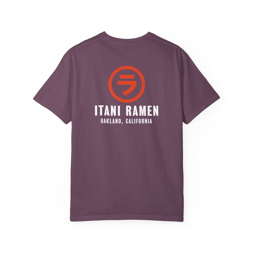 Classic Logo Itani Ramen T-Shirt