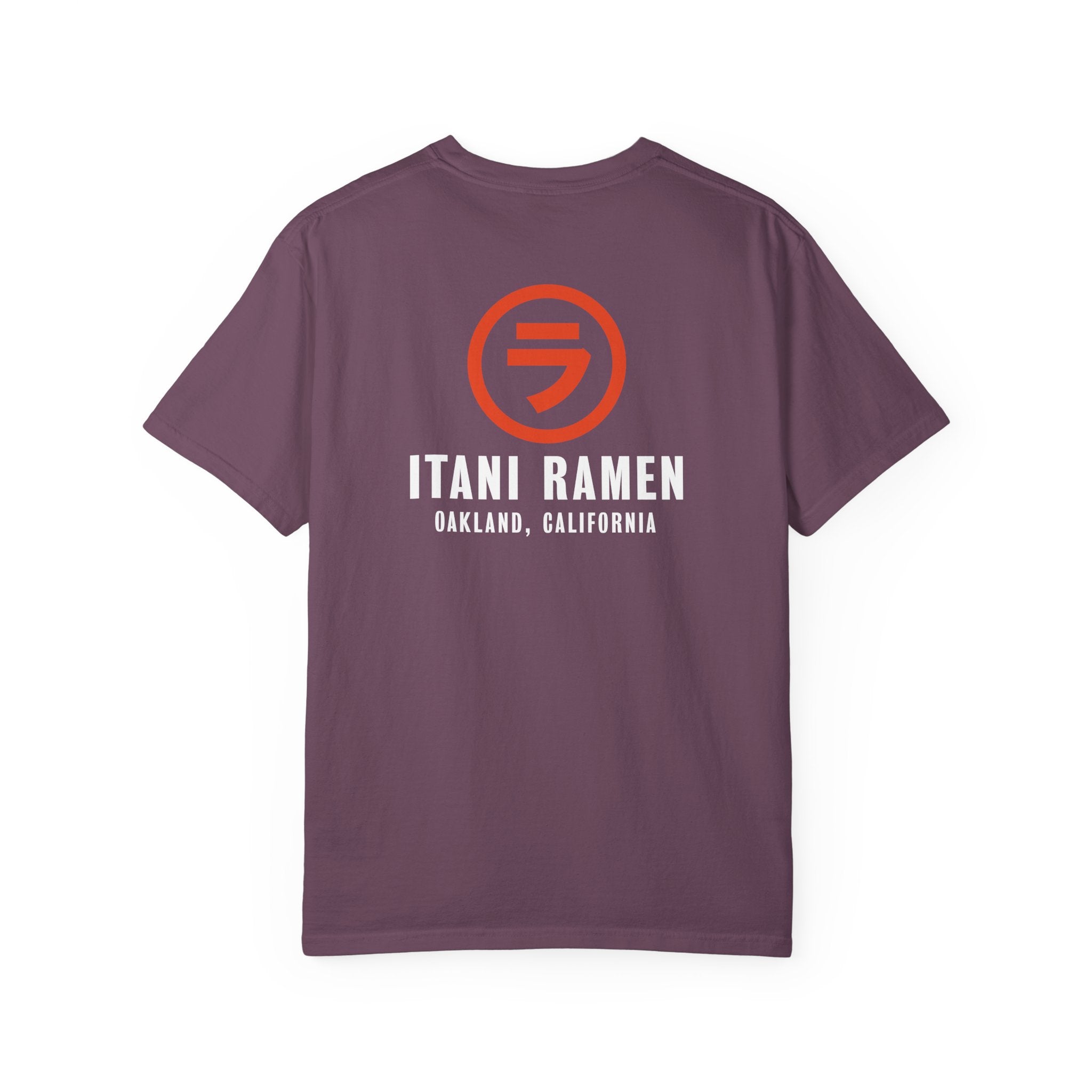 Classic Logo Itani Ramen T-Shirt