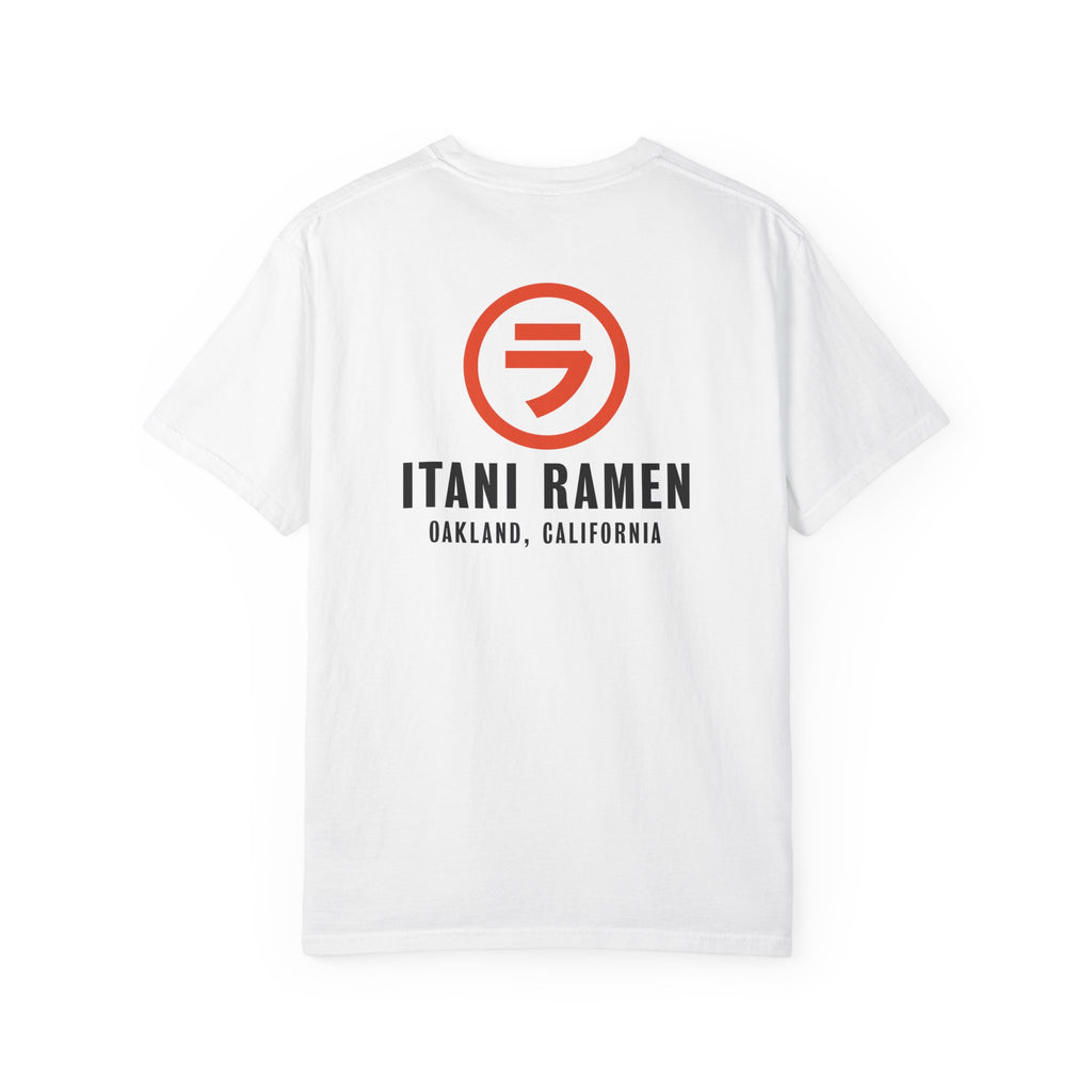 Classic Logo Itani Ramen T-Shirt