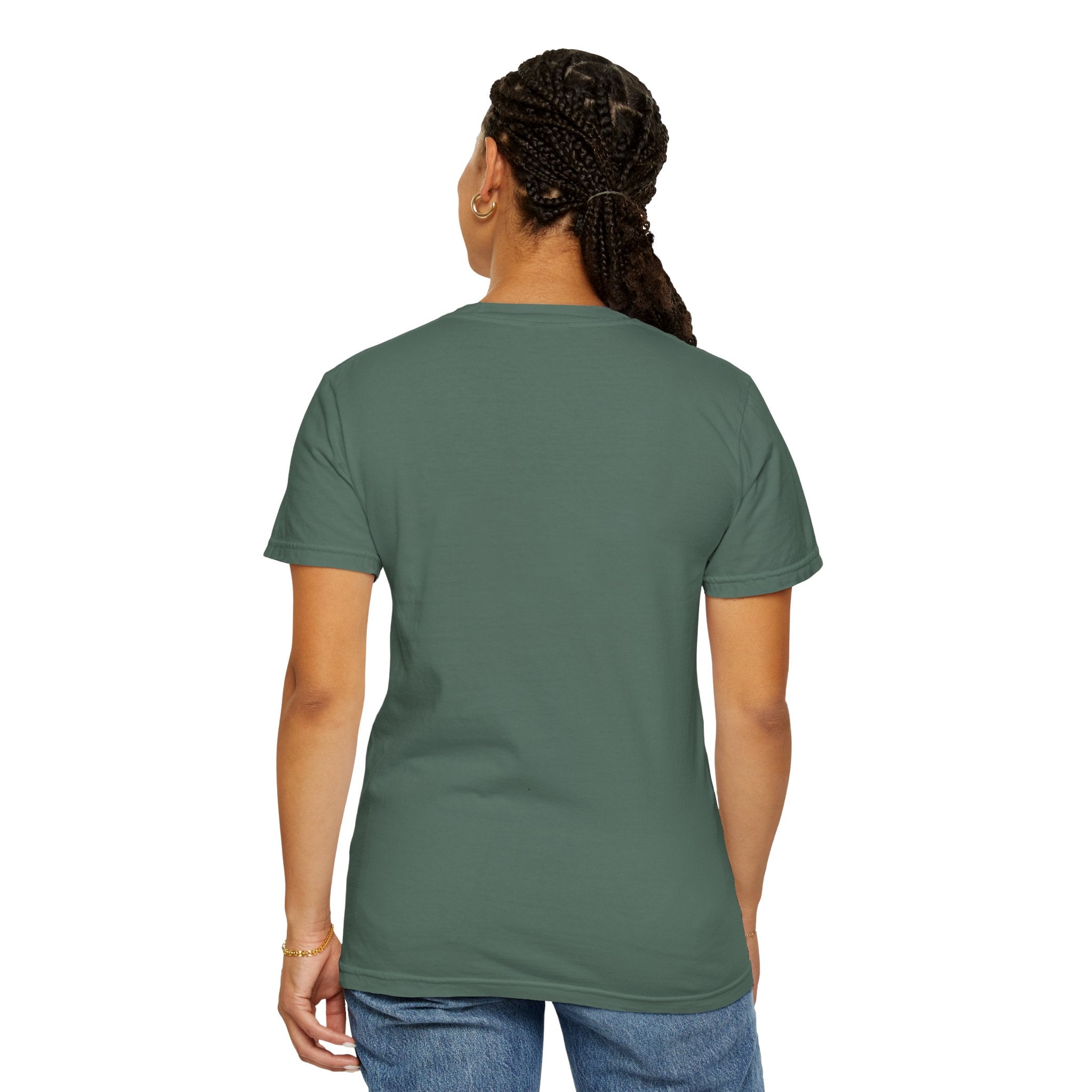 Half Tone Bowl Itani Ramen T-shirt