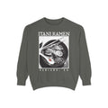Half Tone Bowl Itani Ramen Crewneck Sweatshirt