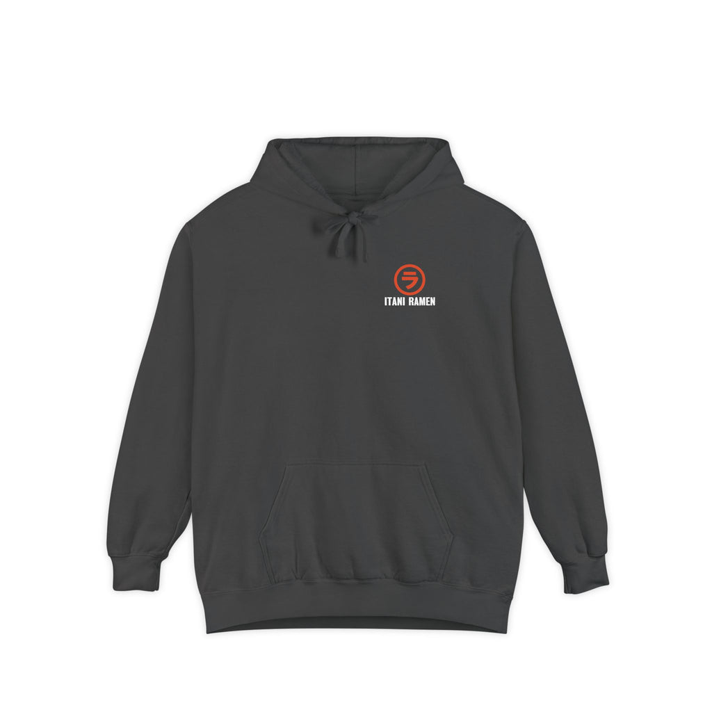 Wavy Daze Itani Ramen Pullover Hoodie