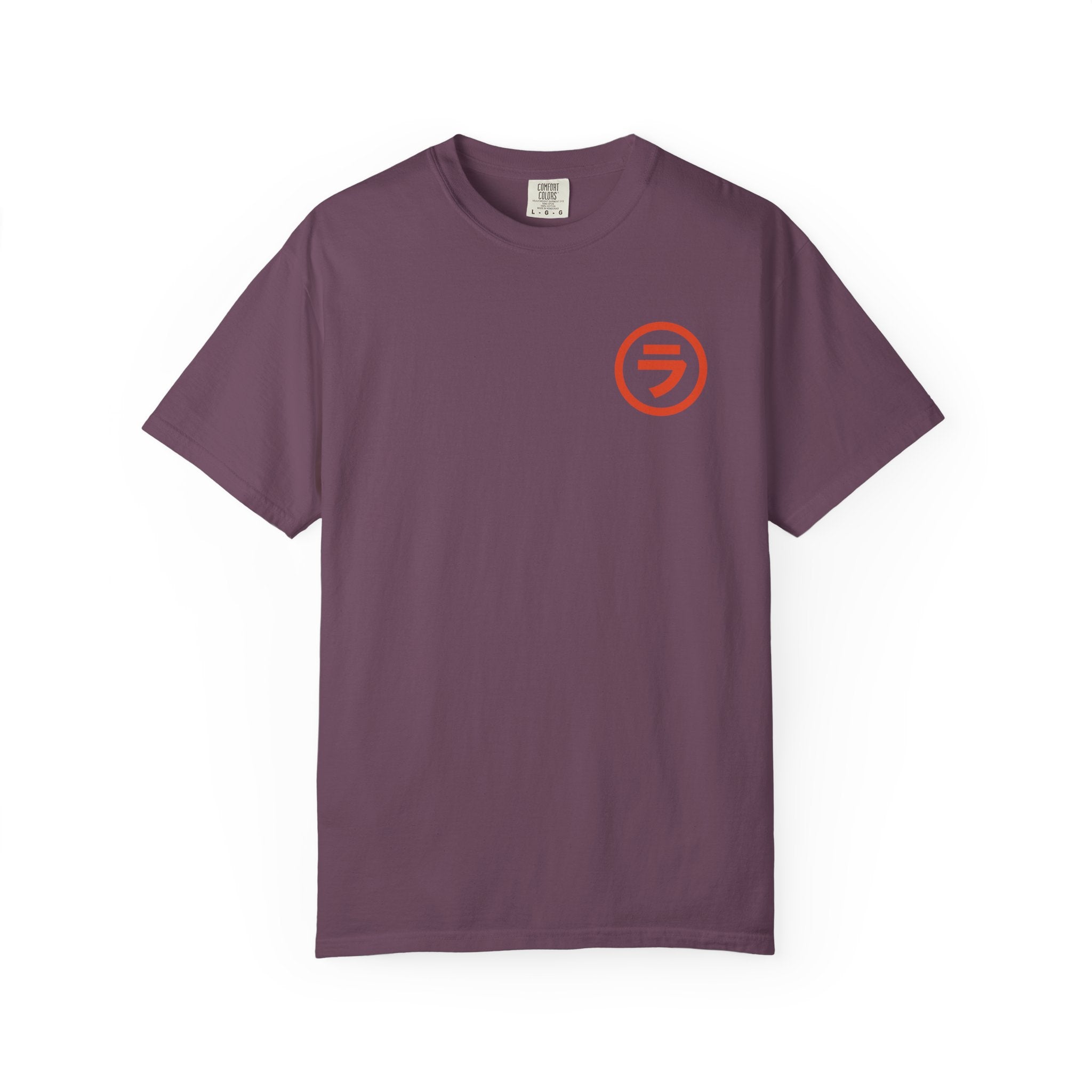 Big on Telegraph Itani Ramen Unisex T-Shirt