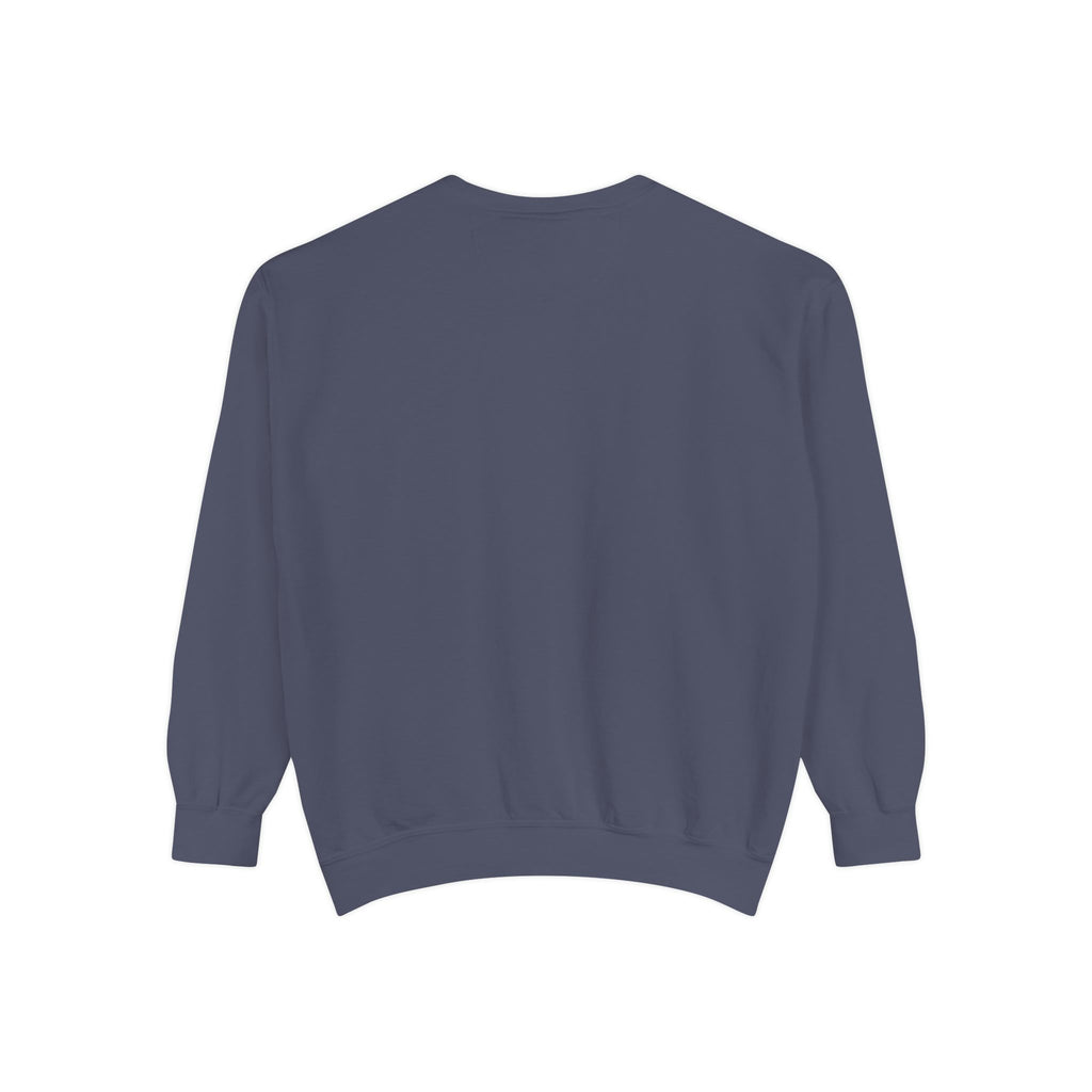 Sunset.wav Itani Ramen Crewneck Sweatshirt