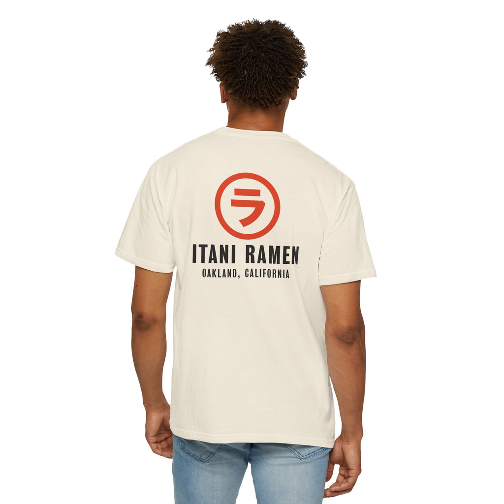 Classic Logo Itani Ramen T-Shirt
