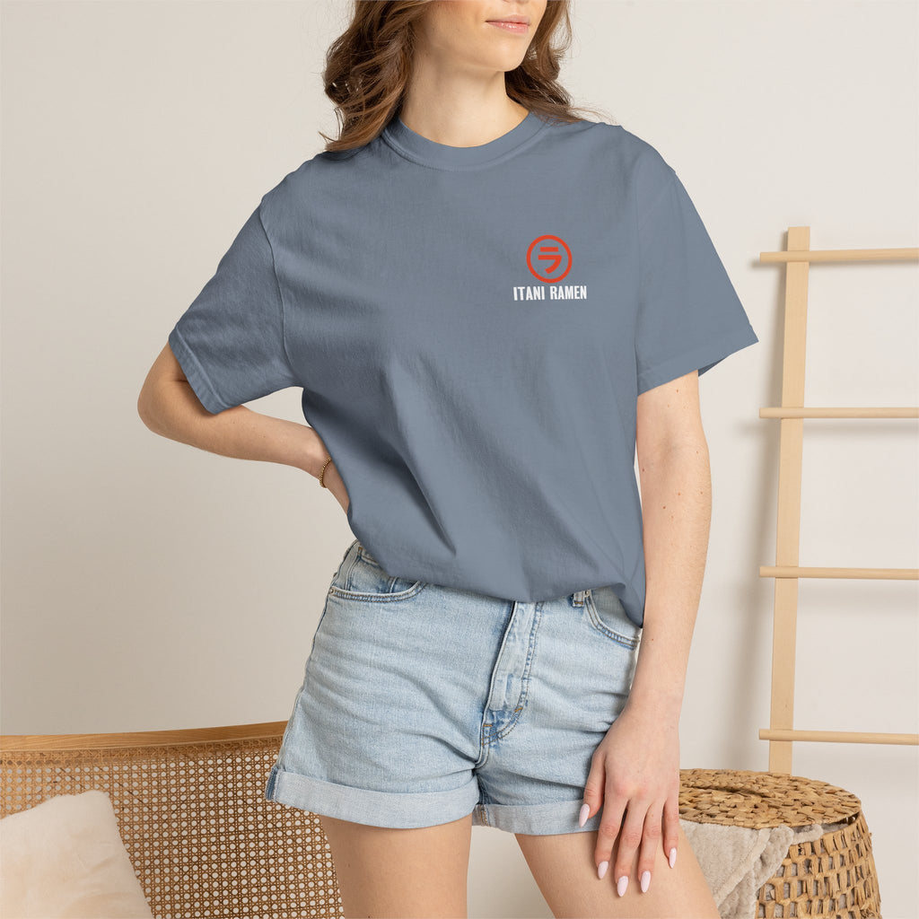 Classic Logo Itani Ramen T-Shirt