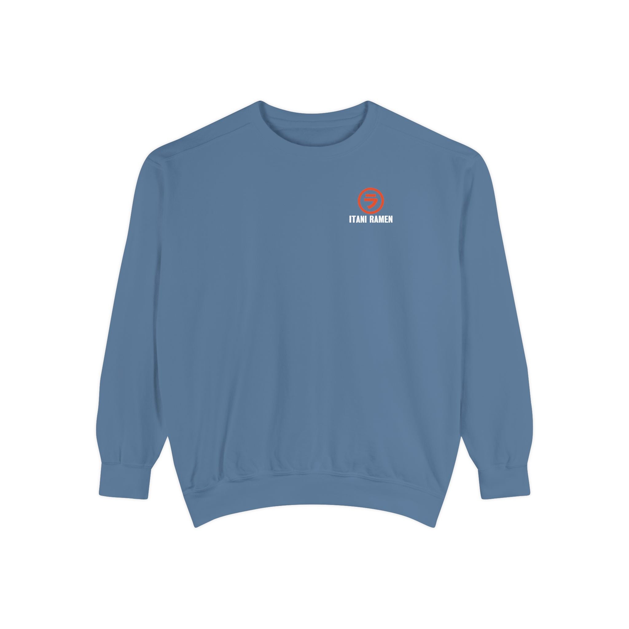 Classic Logo Itani Ramen Pullover Sweatshirt