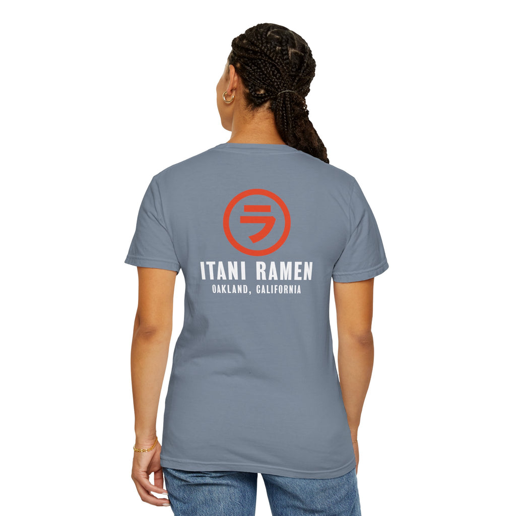 Classic Logo Itani Ramen T-Shirt