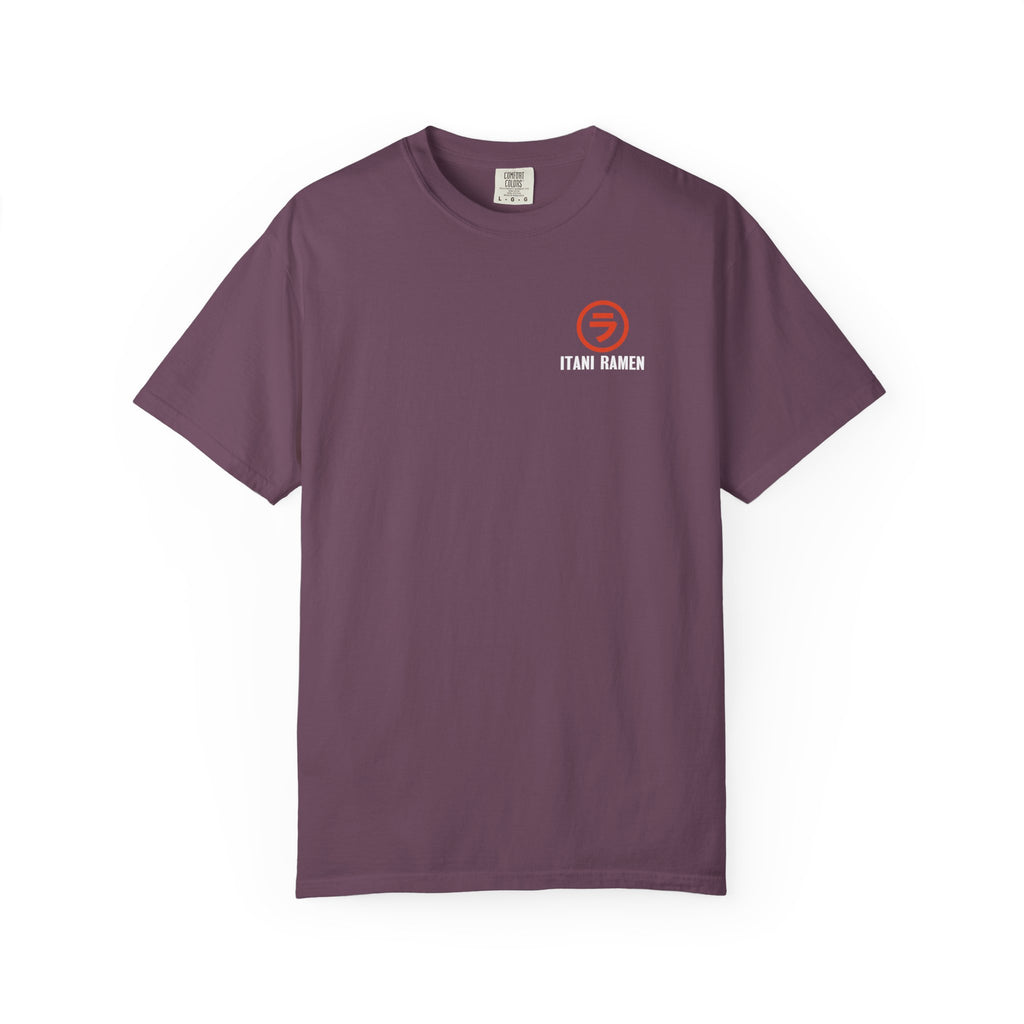 Big on Telegraph Itani Ramen Unisex T-Shirt