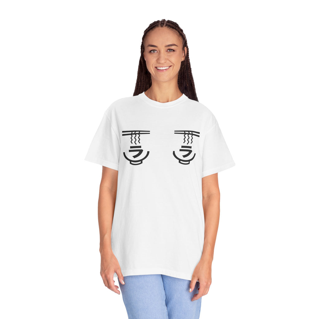 Ramen Mama Itani Ramen T-Shirt