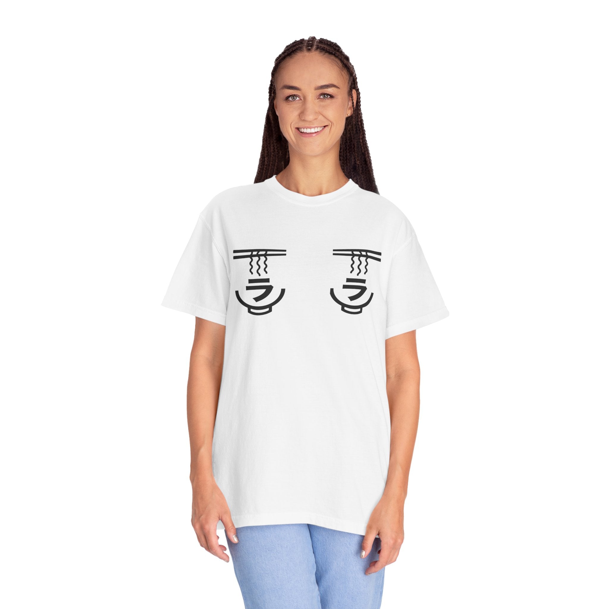 Ramen Mama Itani Ramen T-Shirt