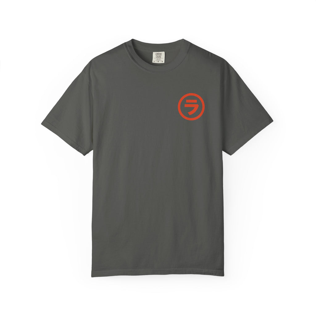 Big on Telegraph Itani Ramen Unisex T-Shirt