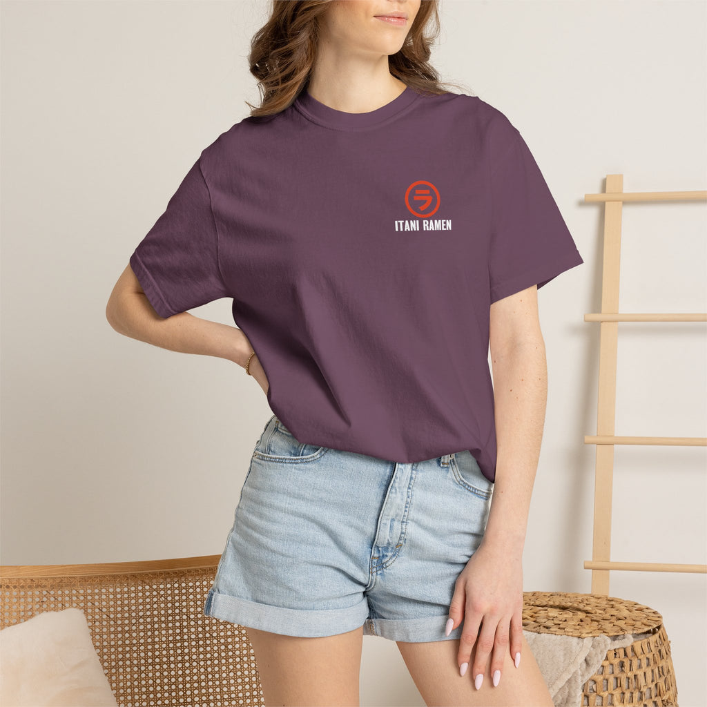 Classic Logo Itani Ramen T-Shirt