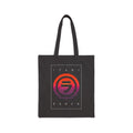 Sunset.Wav Itani Ramen Cotton Canvas Tote Bag