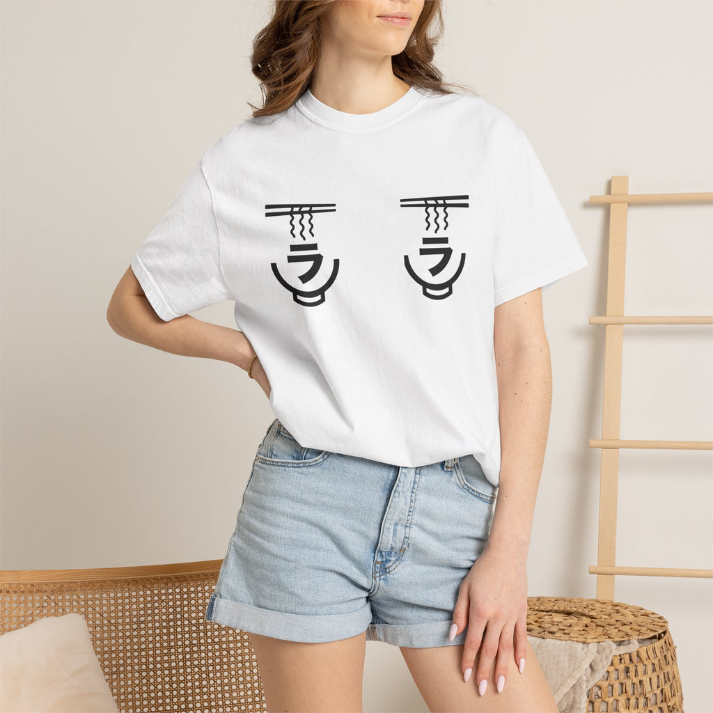 Ramen Mama Itani Ramen T-Shirt