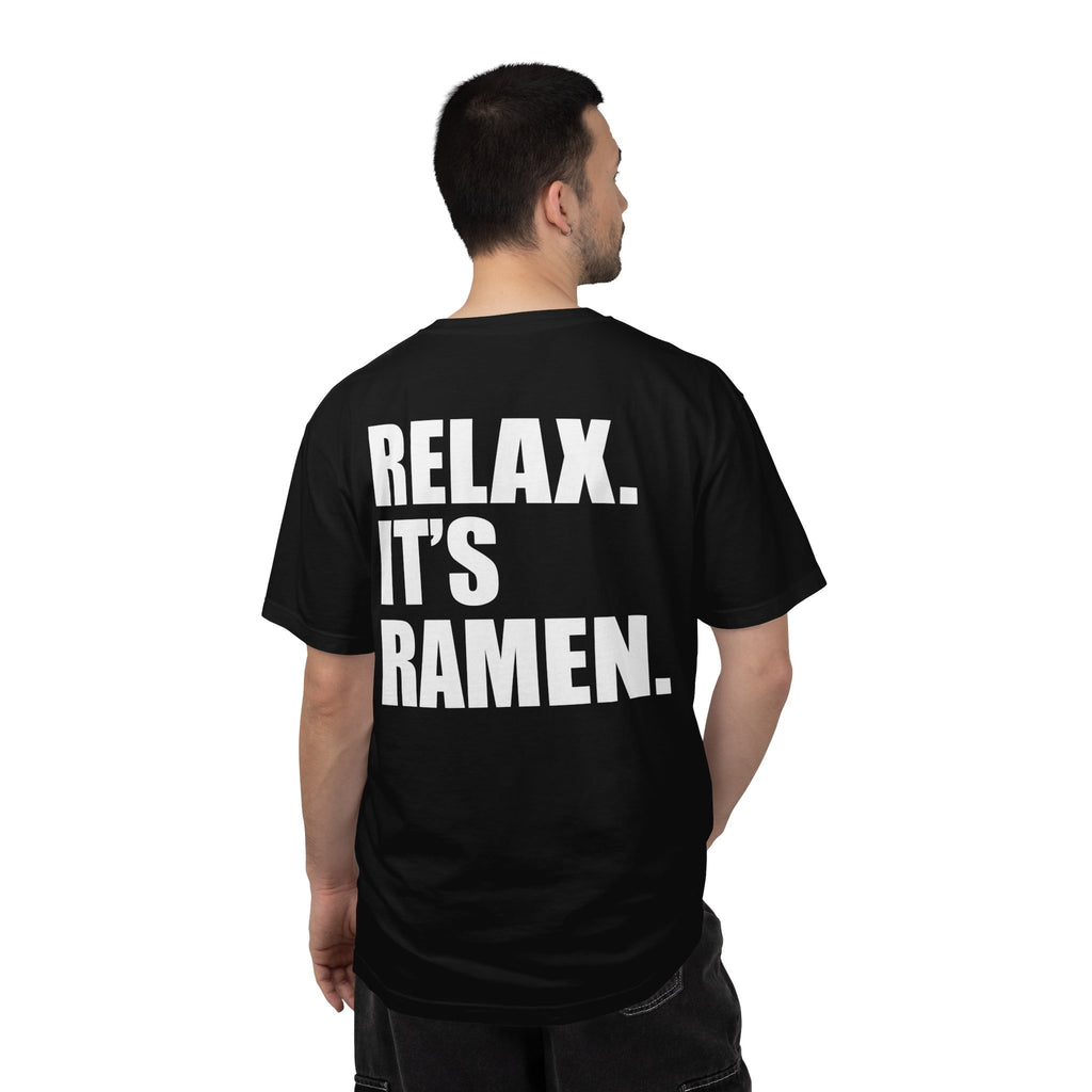 Relax It's Ramen. Itani Ramen T-Shirt