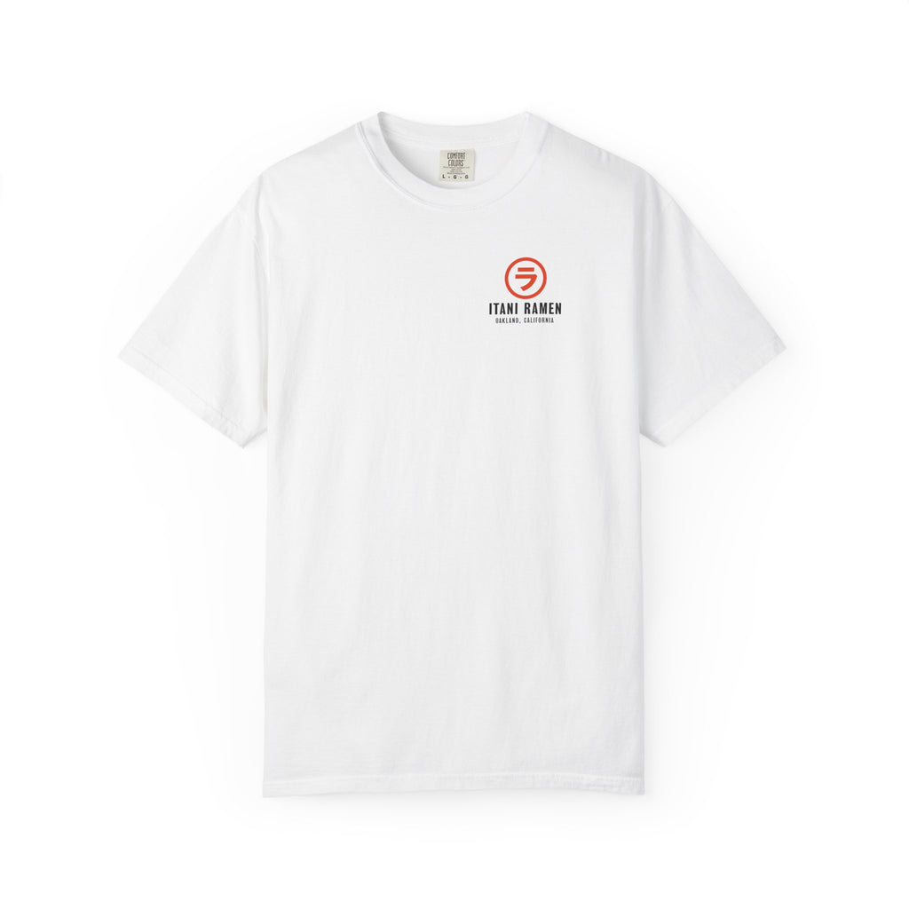 Slurp So Hard. Itani Ramen T-Shirt