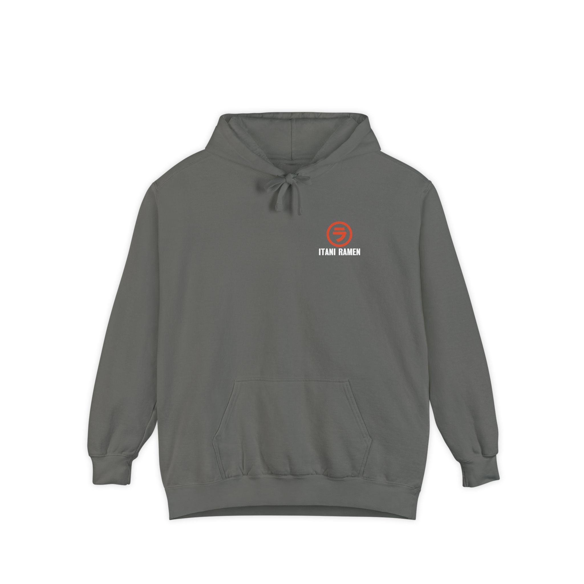 Sunset.wav Itani Ramen Pullover Hoodie