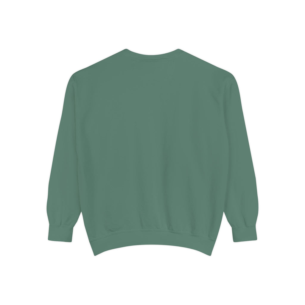 Sunset.wav Itani Ramen Crewneck Sweatshirt
