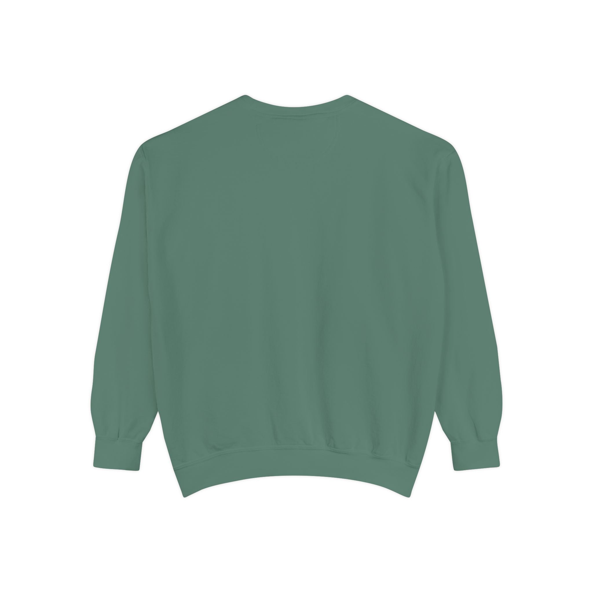 Sunset.wav Itani Ramen Crewneck Sweatshirt