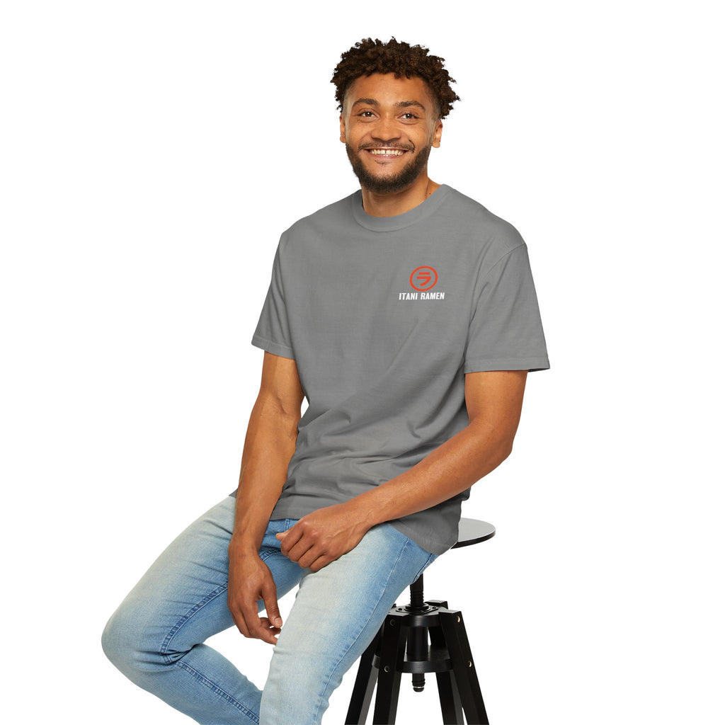 Classic Logo Itani Ramen T-Shirt