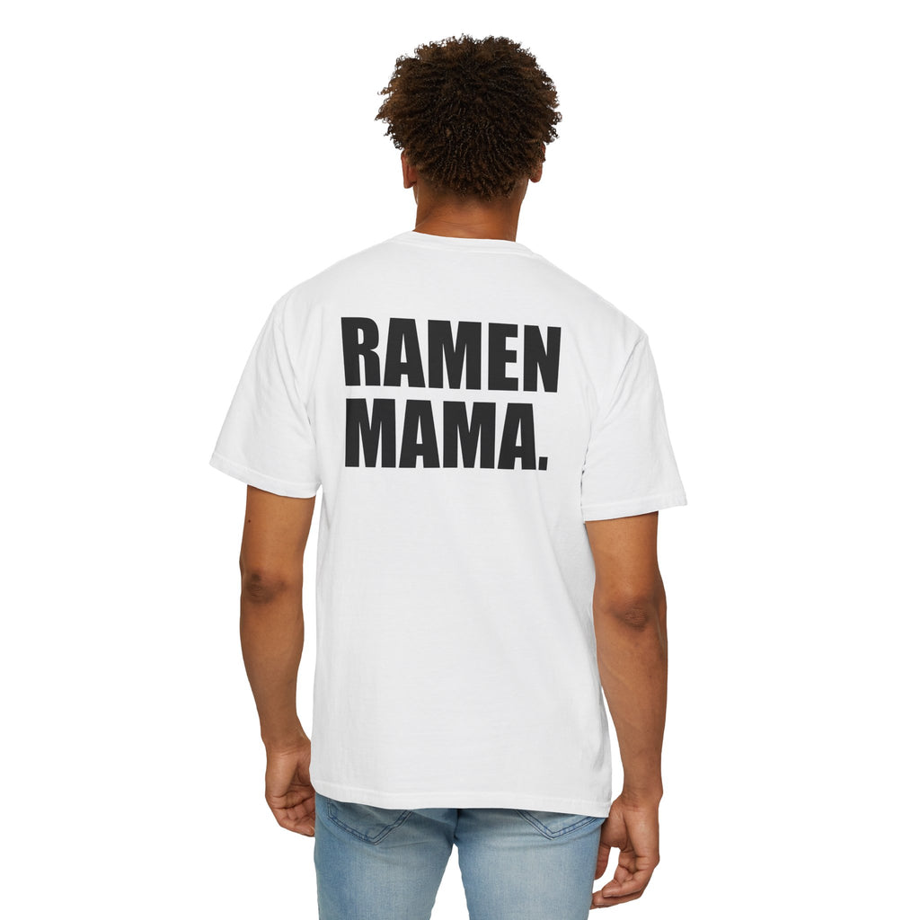 Ramen Mama Itani Ramen T-Shirt