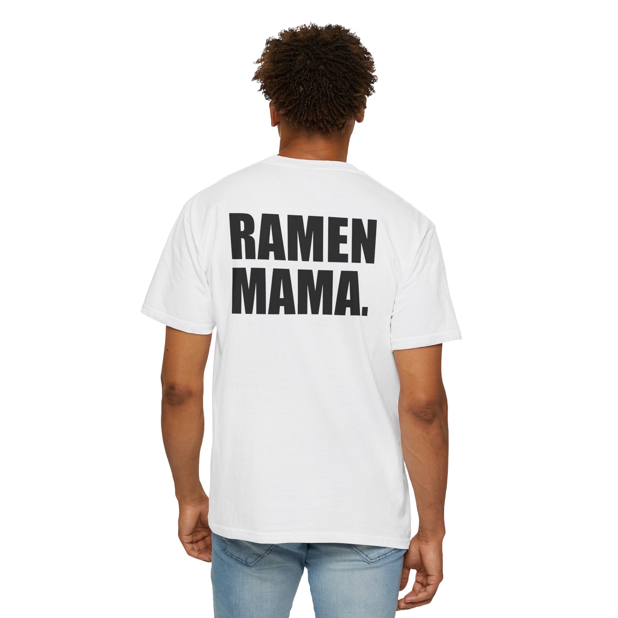 Ramen Mama Itani Ramen T-Shirt