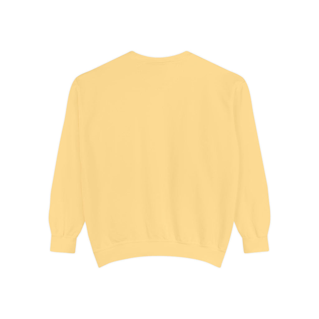 Sunset.wav Itani Ramen Crewneck Sweatshirt
