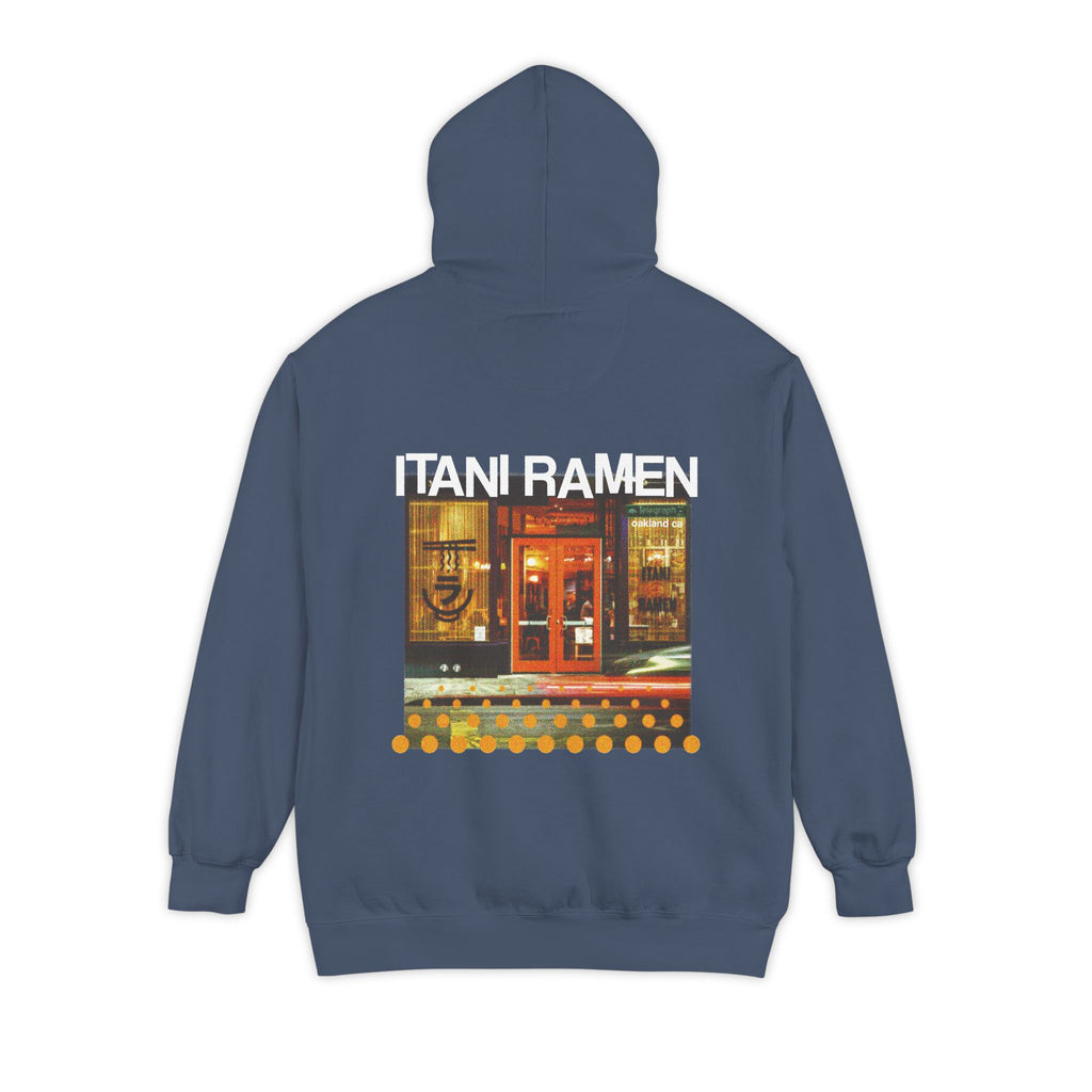 Big on Telegraph Itani Ramen Pullover Hoodie