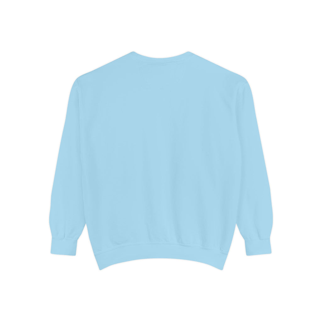 Retro Ramen Bowl Itani Ramen Crewneck Sweatshirt
