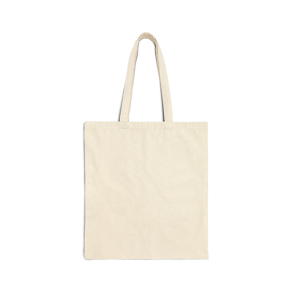 10 Years Itani Ramen Cotton Canvas Tote Bag
